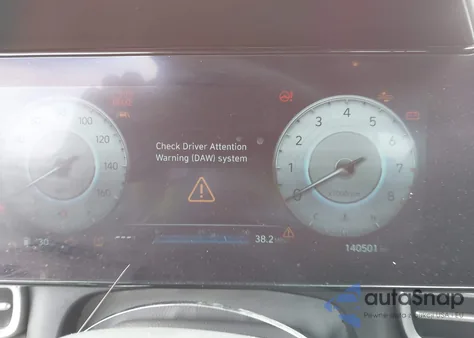 2023 Hyundai Elantra Sel z USA, uszkodzony, nr VIN KMHLS4AG3PU453618